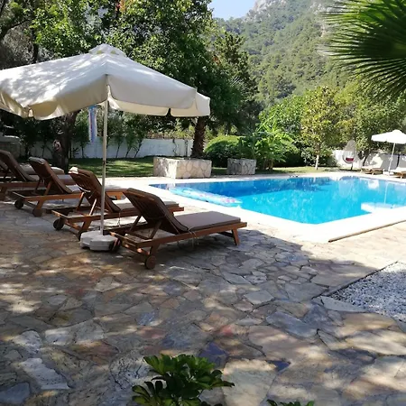 Dantella Marmaris
