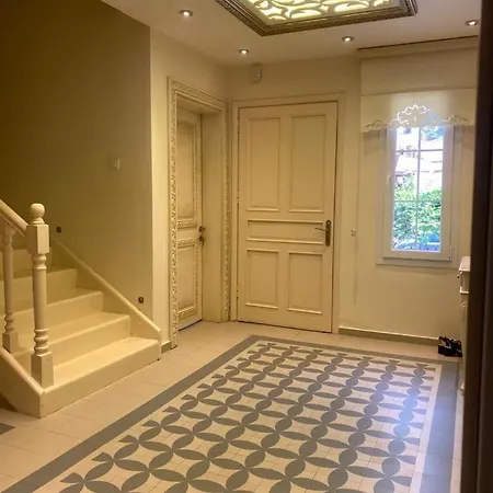 Vila Dantella Marmaris