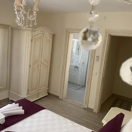 Villa Dantella *