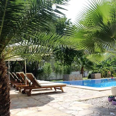 Dantella Vila Marmaris