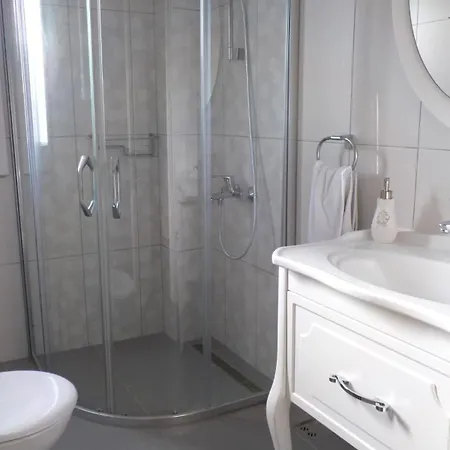 Dantella Vila Marmaris