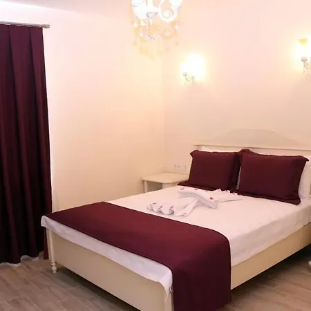 Dantella Villa