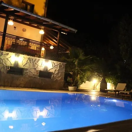 Villa Dantella