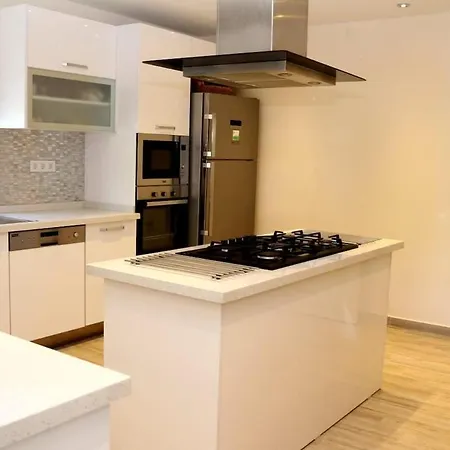 Dantella Villa
