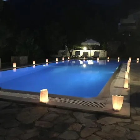 Villa Dantella *