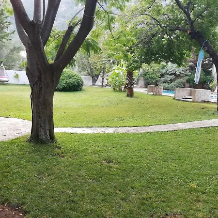 Dantella Villa Marmaris