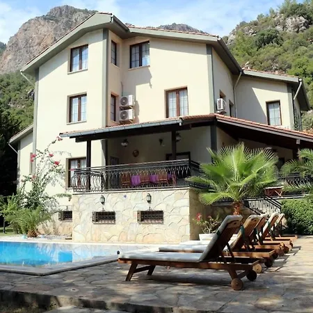 Villa Dantella