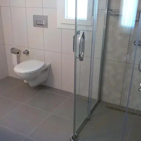 Dantella Villa *