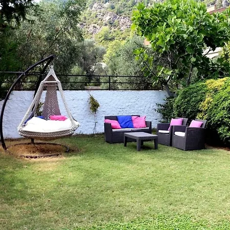 Villa Dantella Marmaris