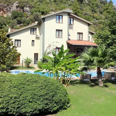 Dantella * Marmaris