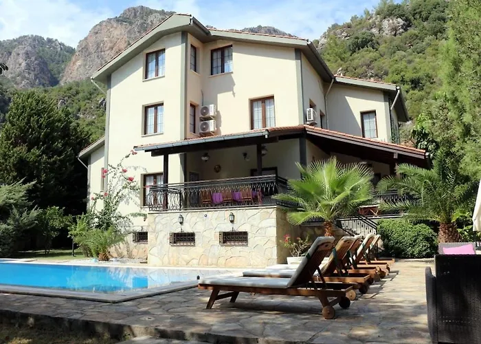 Villa Dantella