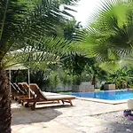 Dantella Villa Marmaris