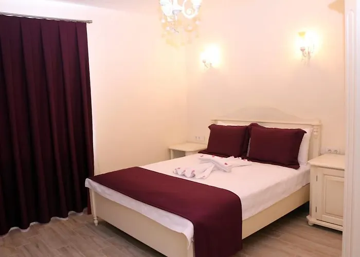 Dantella Villa