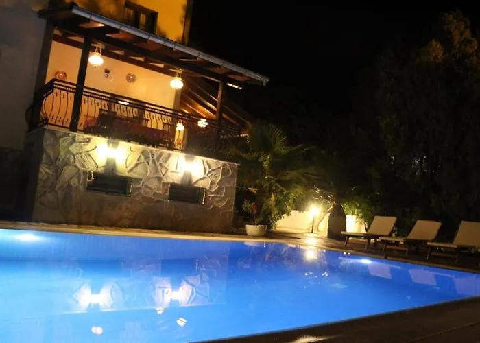 Villa Dantella