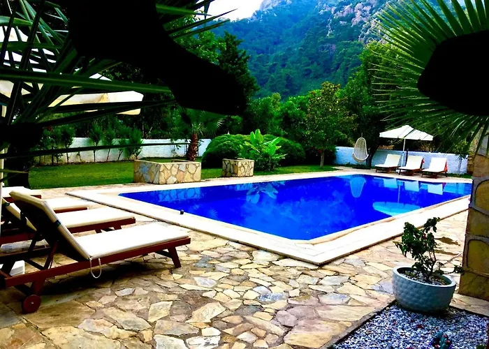 Villa Dantella
