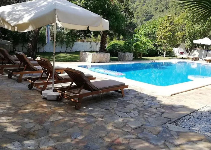 Dantella Marmaris