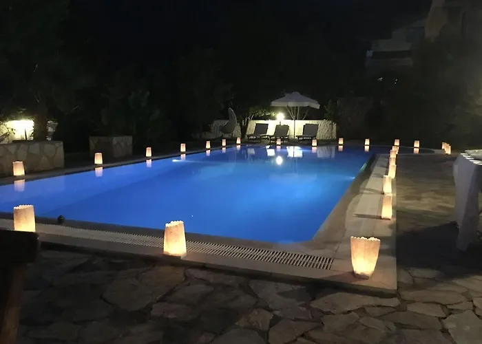 Villa Dantella *