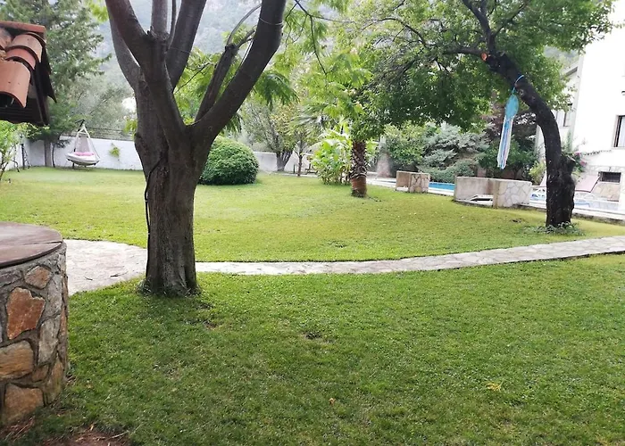Dantella Villa Marmaris