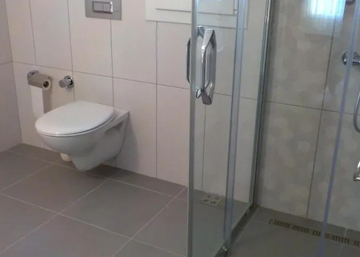 Dantella Villa *