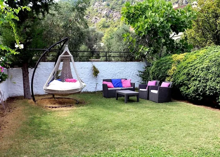 Villa Dantella Marmaris